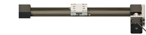 igus toothed belt axis | ZLW-0630 | 500mm
