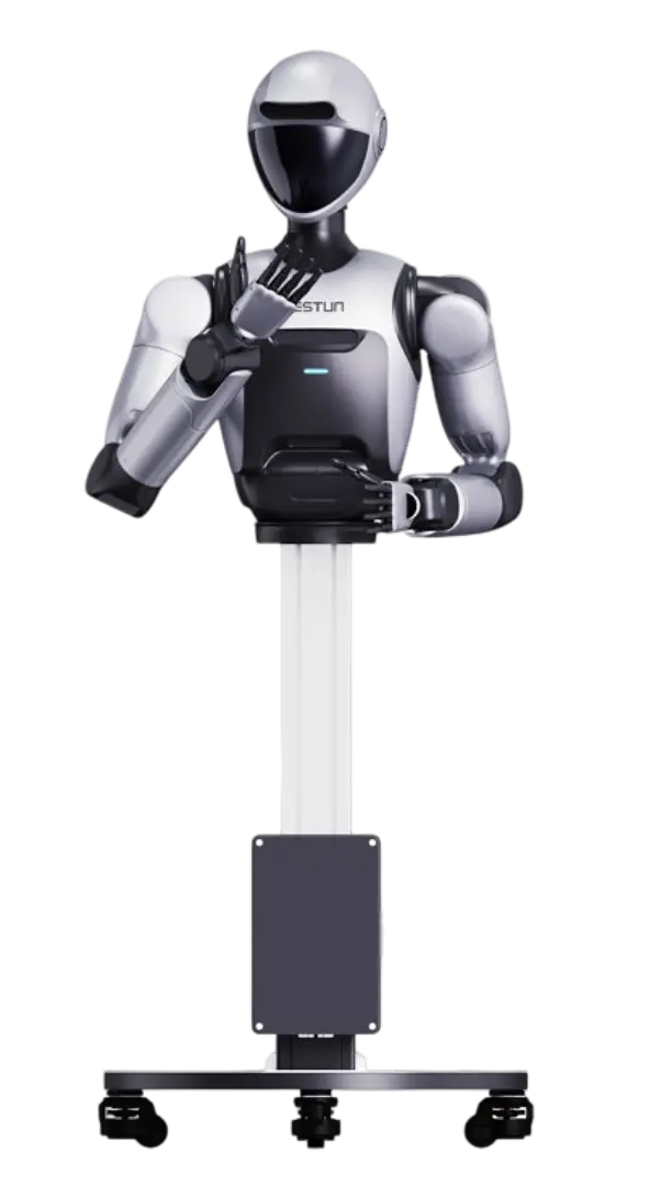 ESTUN HR-B5-UB | Humanoid Robot |16 DOF 32kg