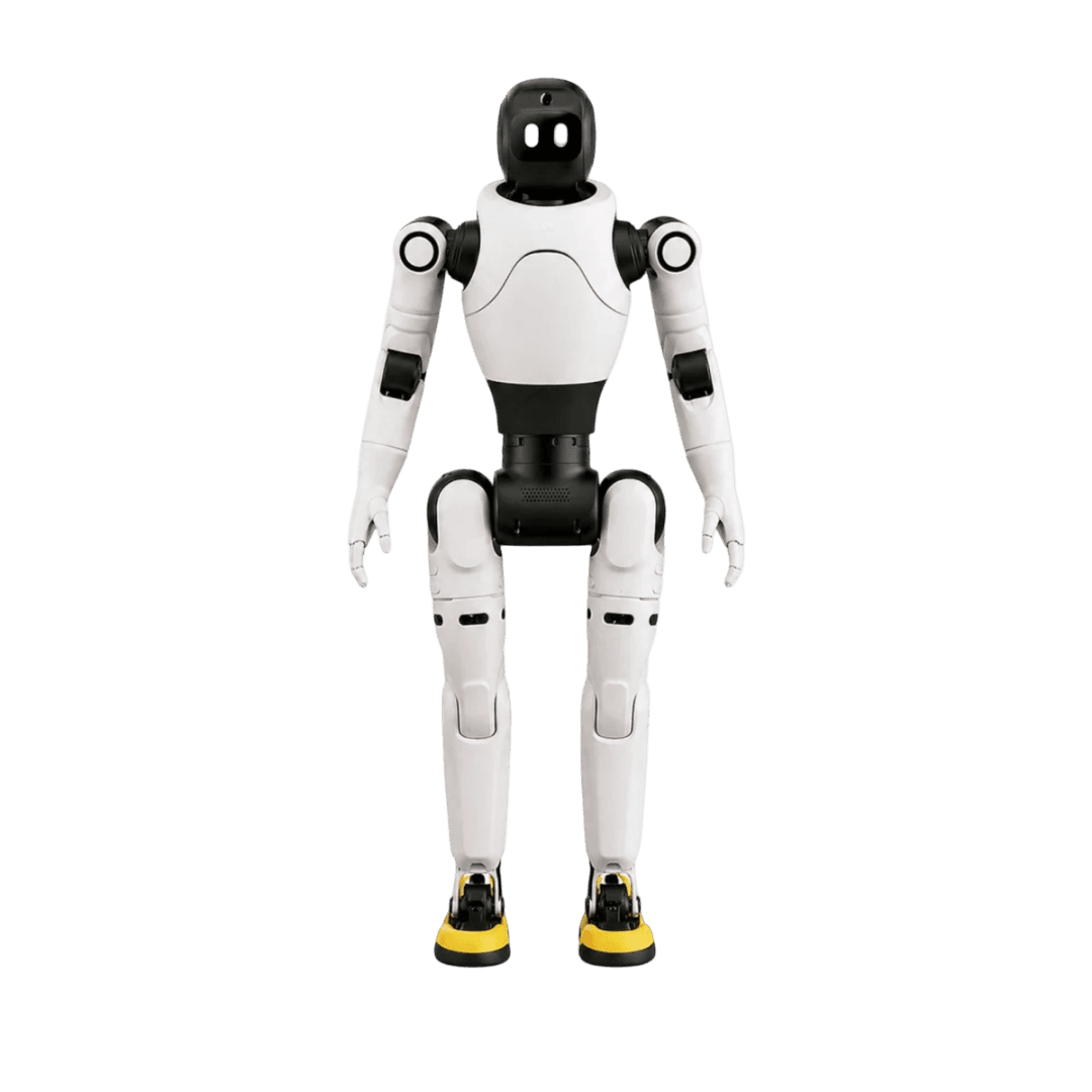 AGIBOT X2 Basic| Humanoid Robot | 25 DOF