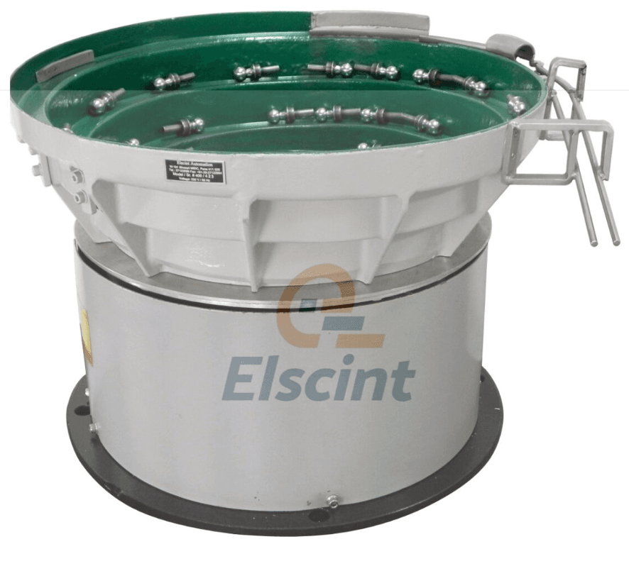 Elscint- feeding system | Model 100