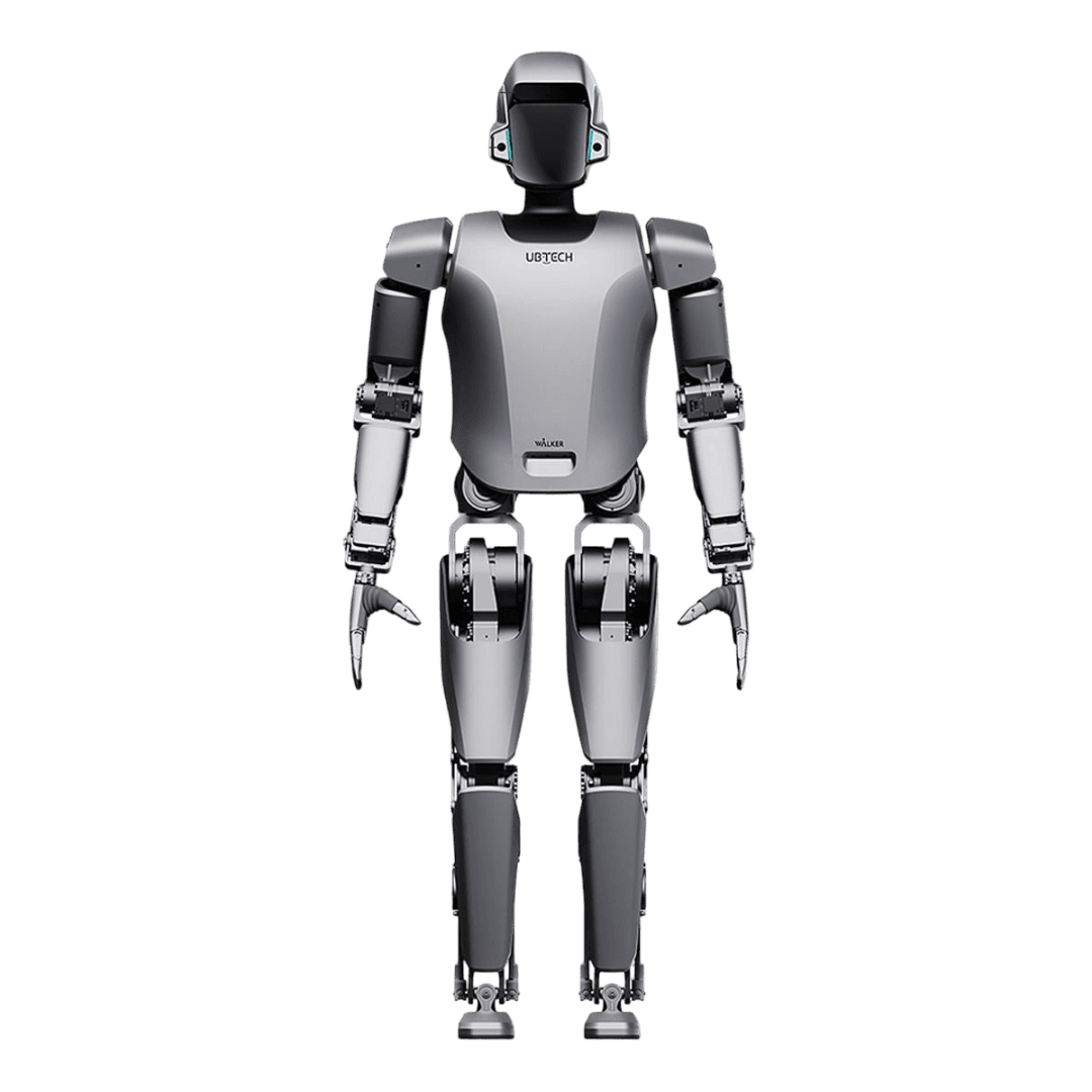 UBTECH Walker S1 | Humanoid Robot | 41 DOF